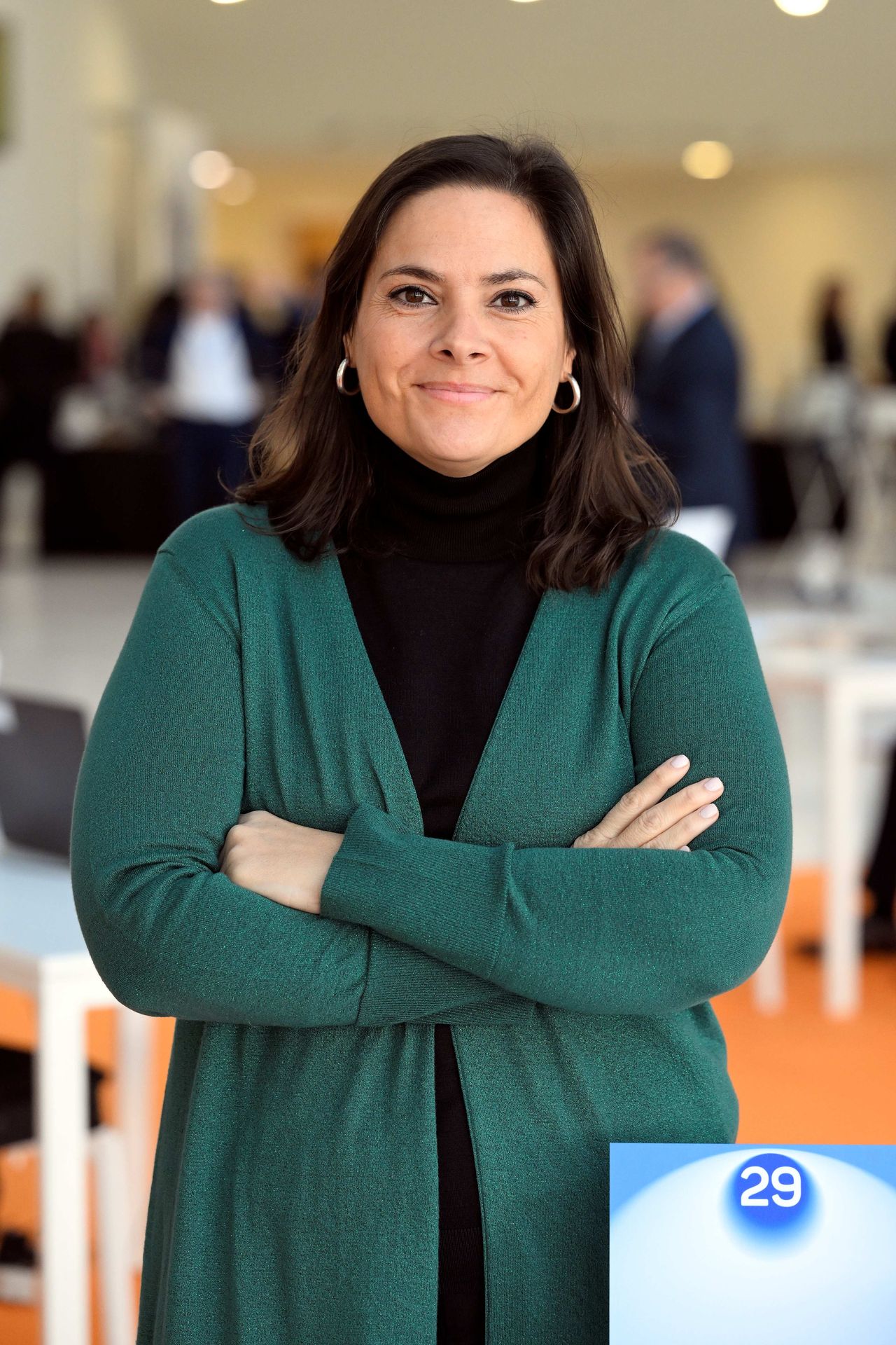 Imagen del colaborador