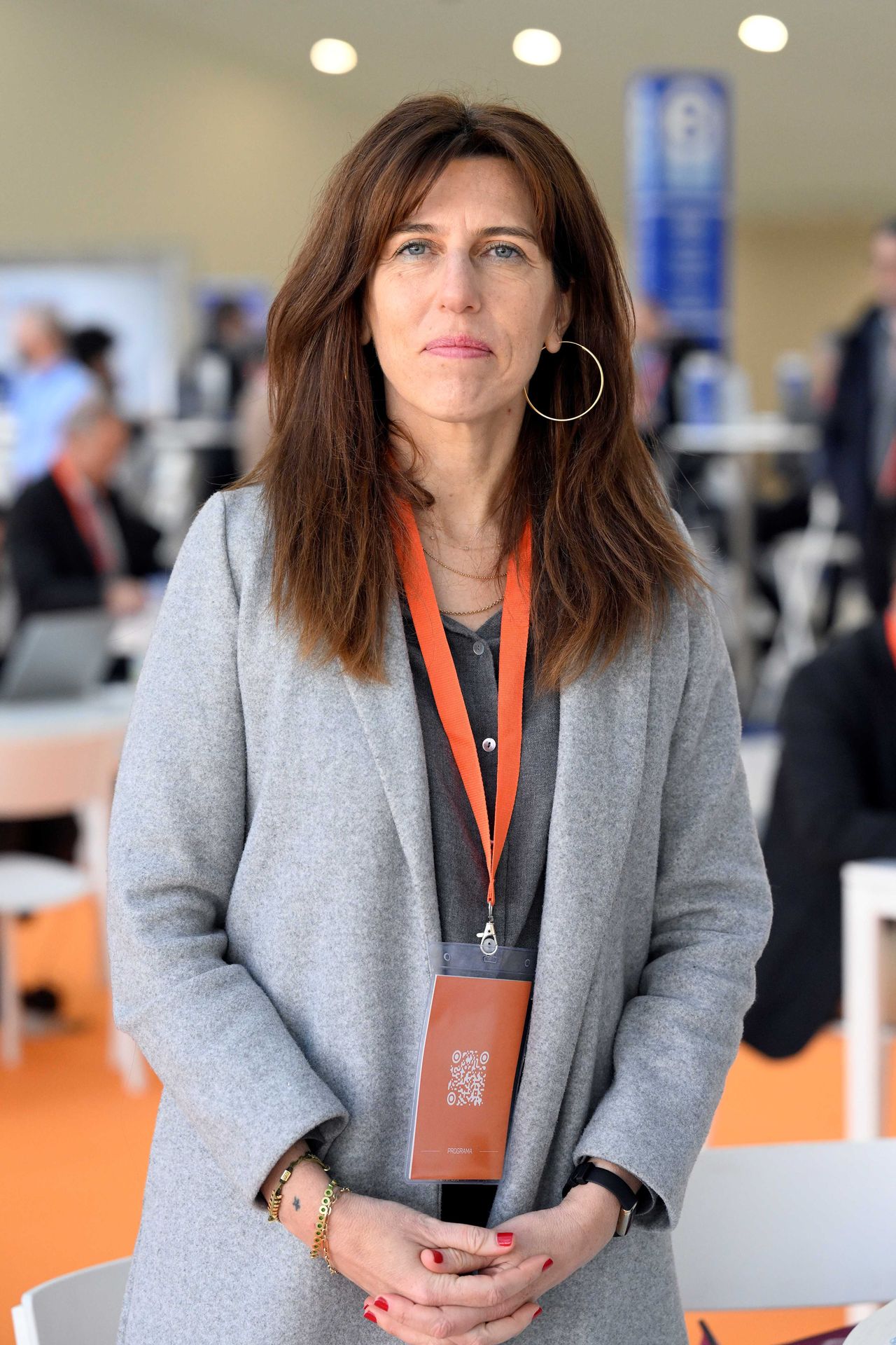 Imagen del colaborador