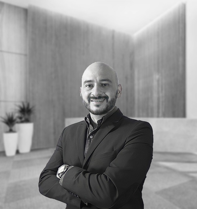 Imagen del colaborador