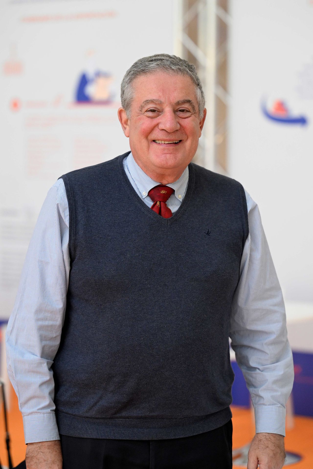 Imagen del colaborador