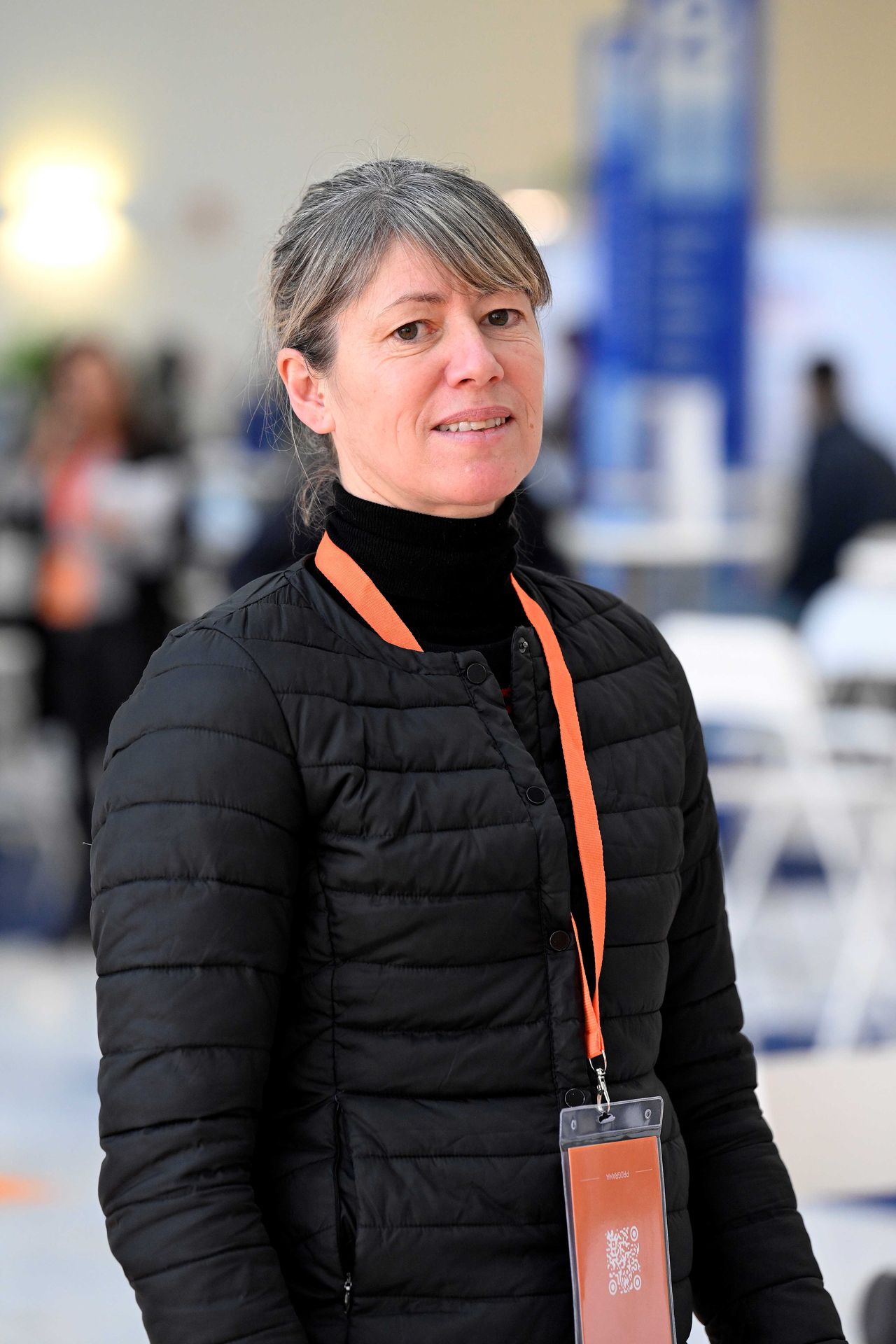 Imagen del colaborador