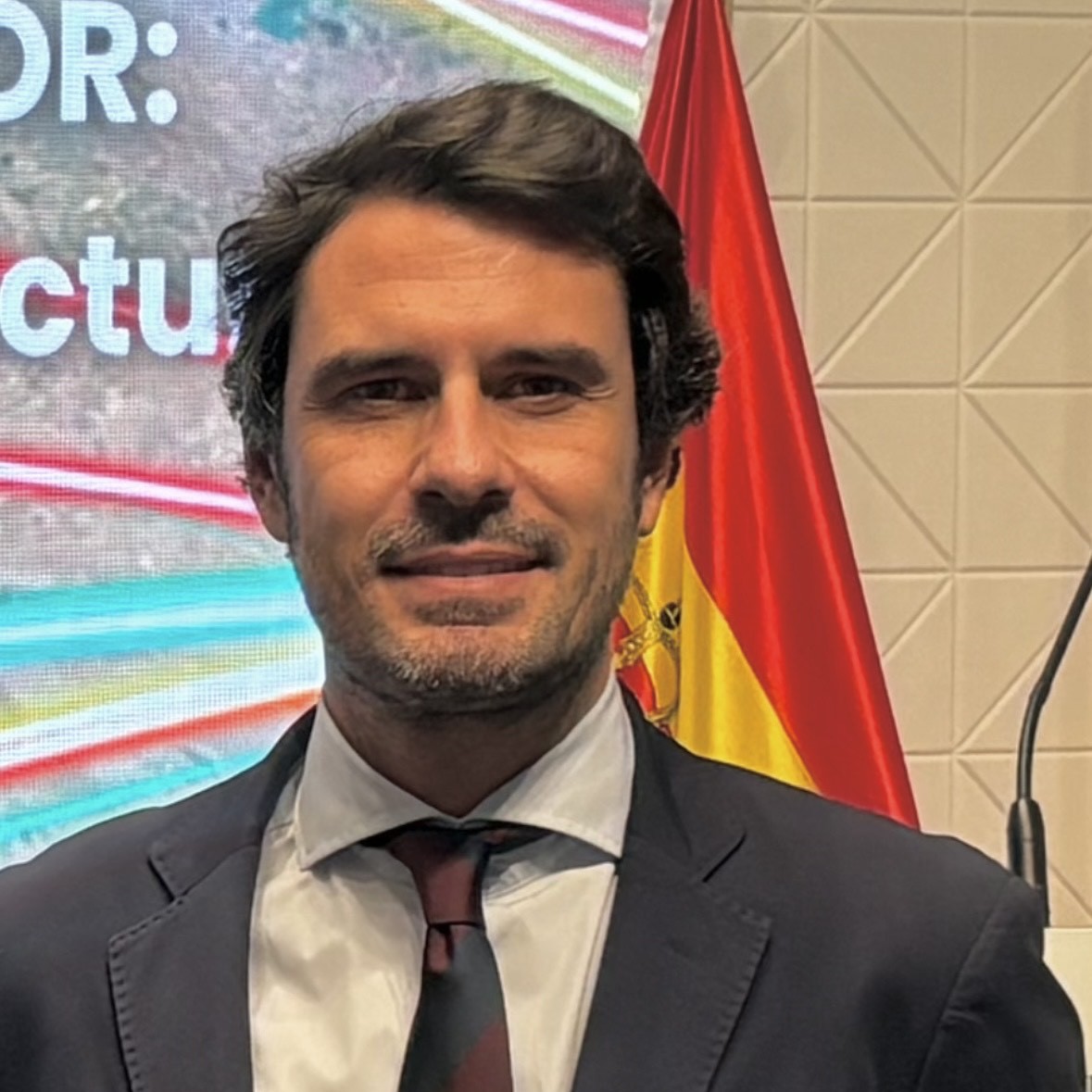 Imagen del colaborador