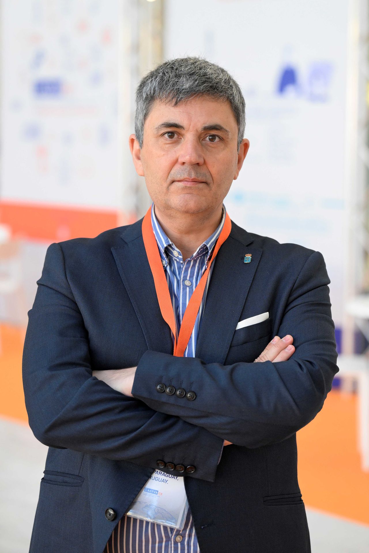 Imagen del colaborador