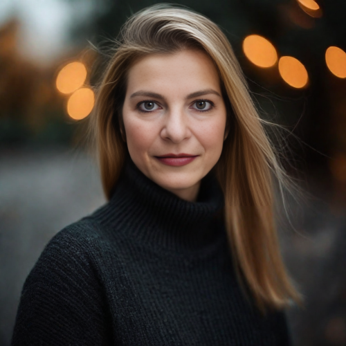 Imagen del colaborador