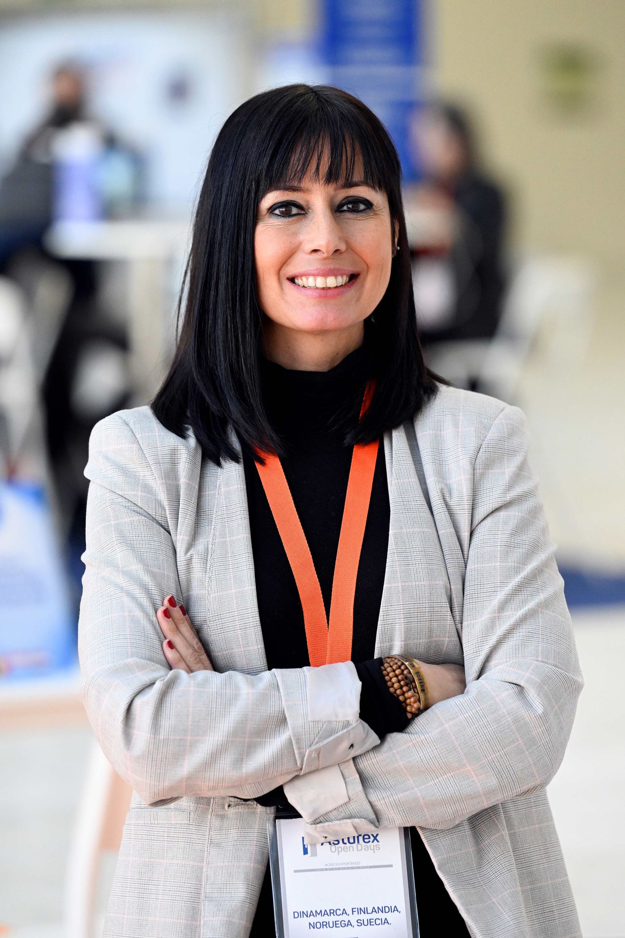 Imagen del colaborador