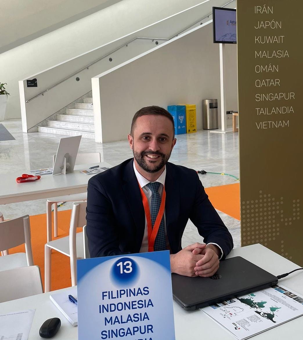 Imagen del colaborador