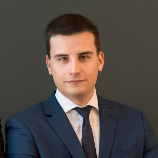 Imagen del colaborador