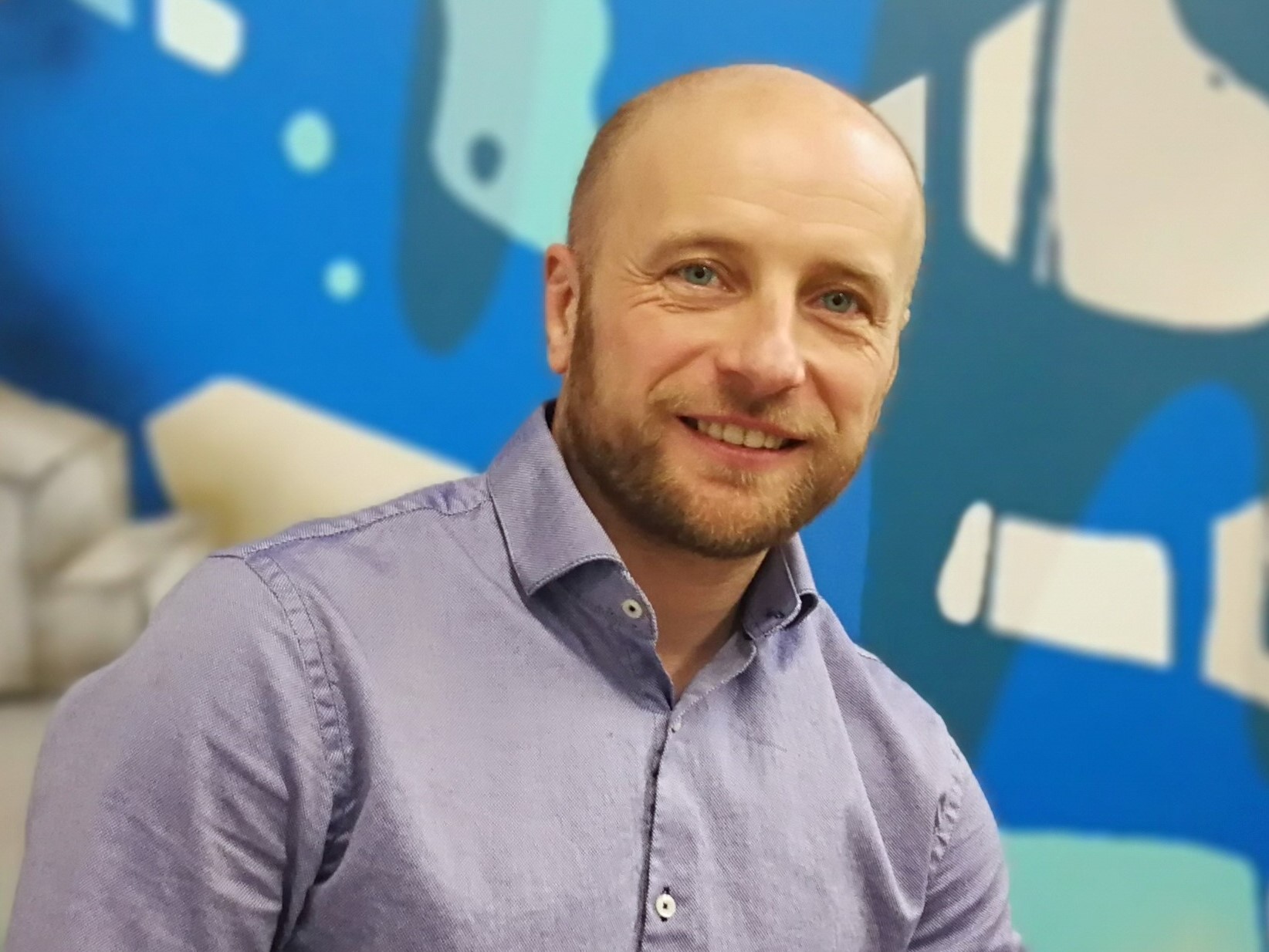 Imagen del colaborador