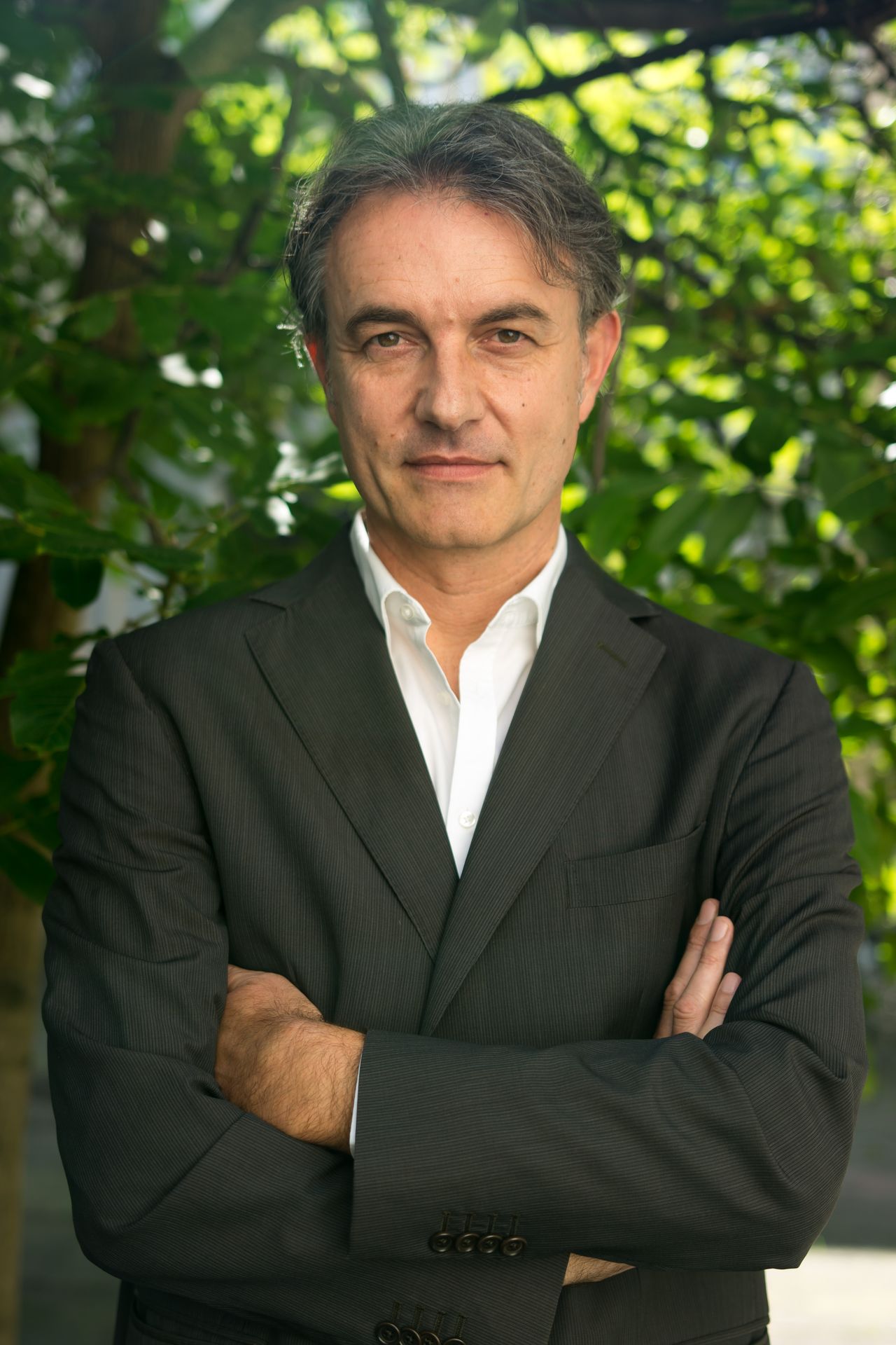 Imagen del colaborador