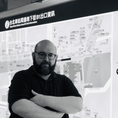 Imagen del colaborador