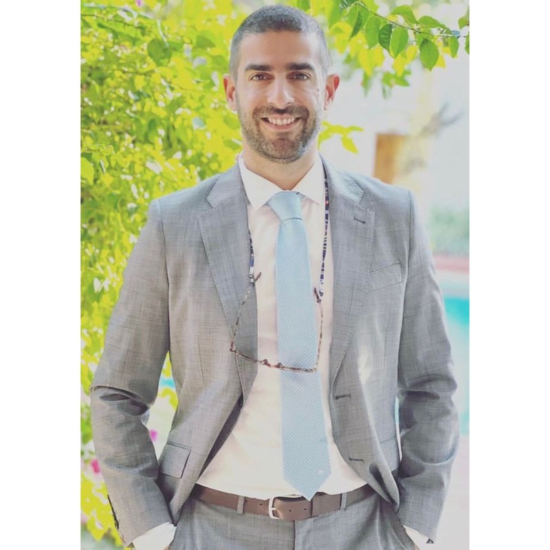 Imagen del colaborador