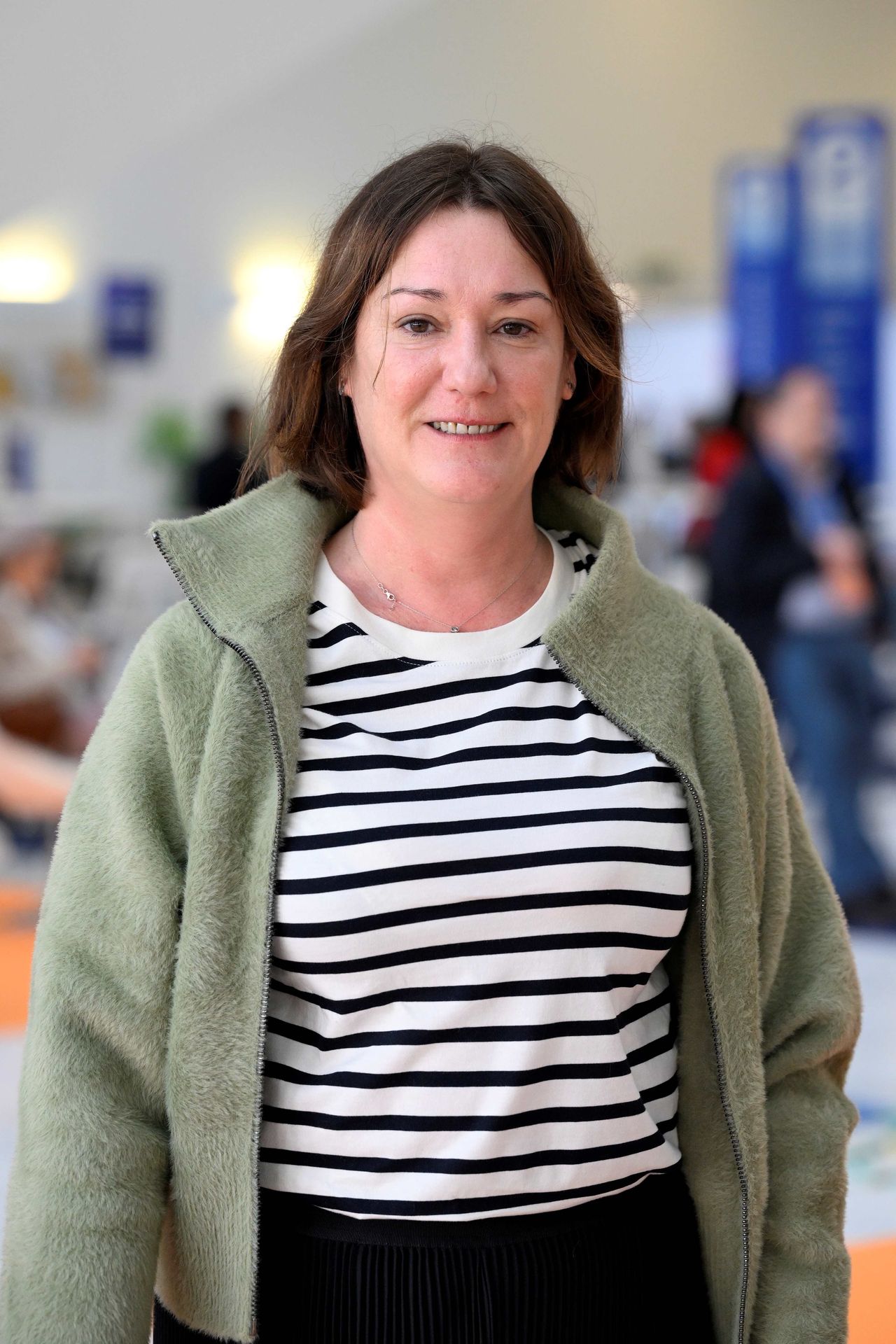 Imagen del colaborador