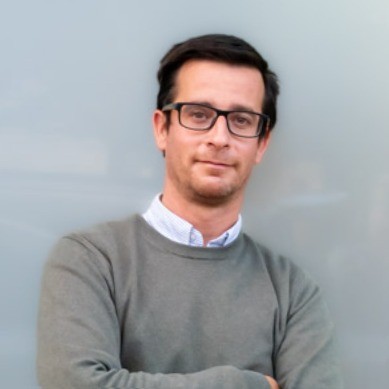 Imagen del colaborador