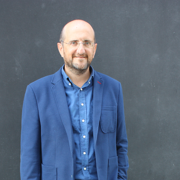 Imagen del colaborador