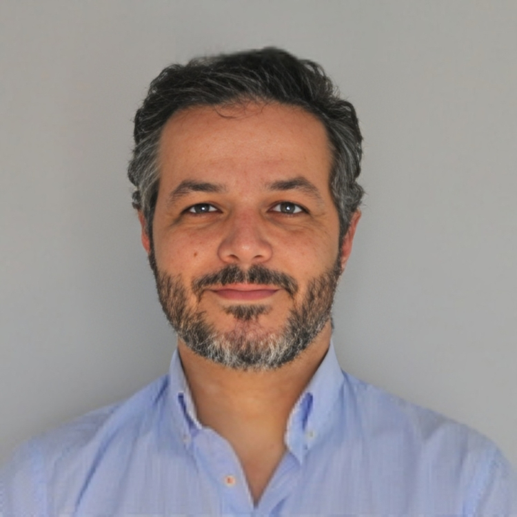 Imagen del colaborador