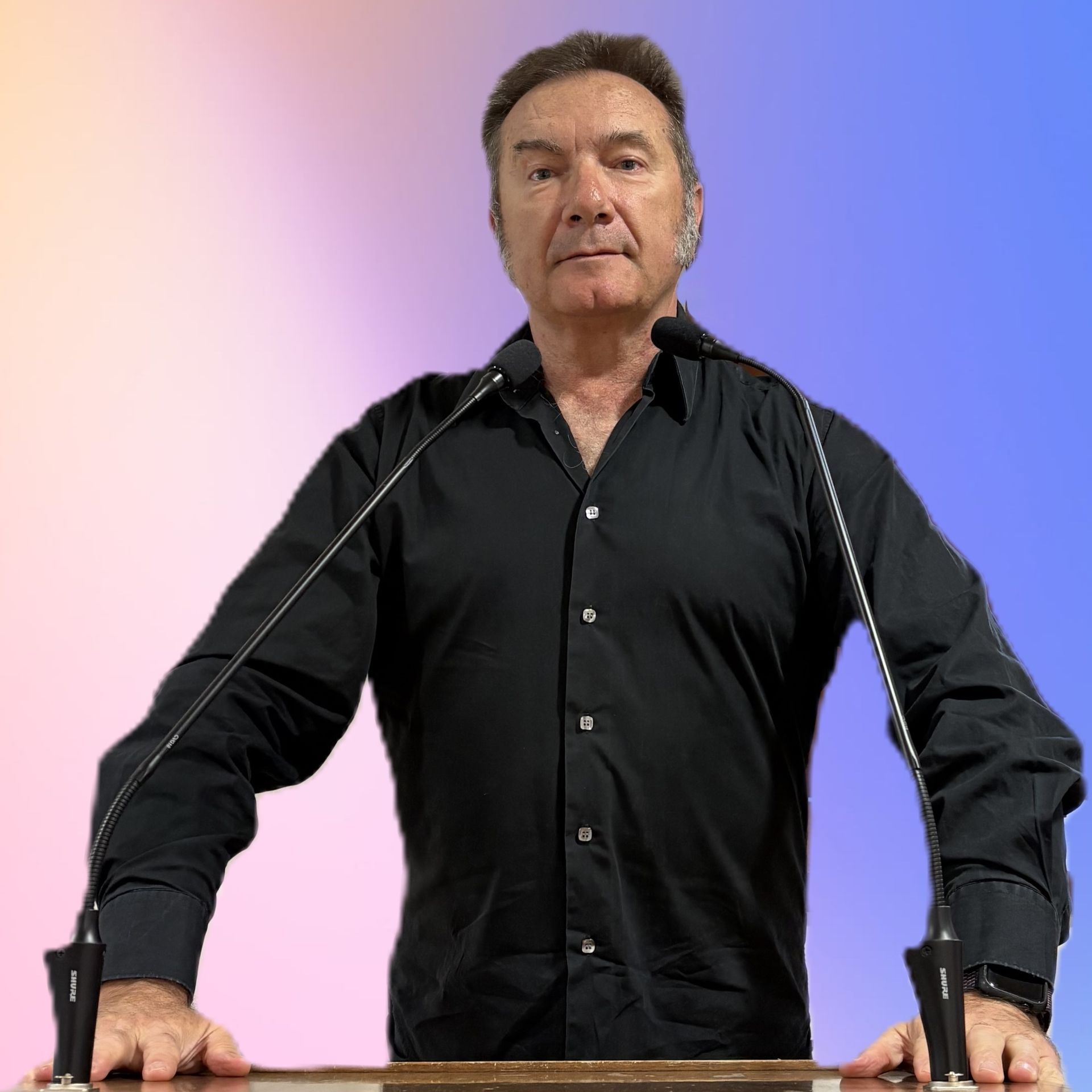 Imagen del colaborador