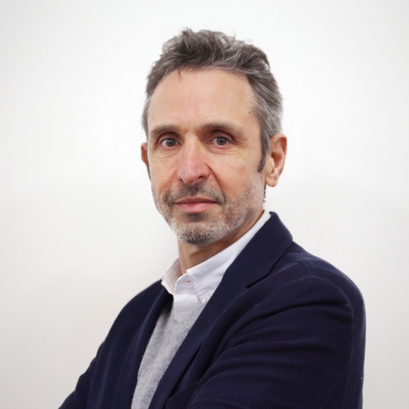 Imagen del colaborador