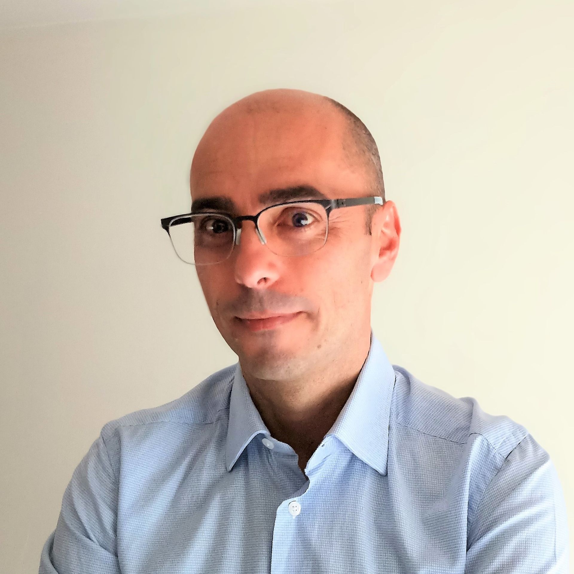 Imagen del colaborador