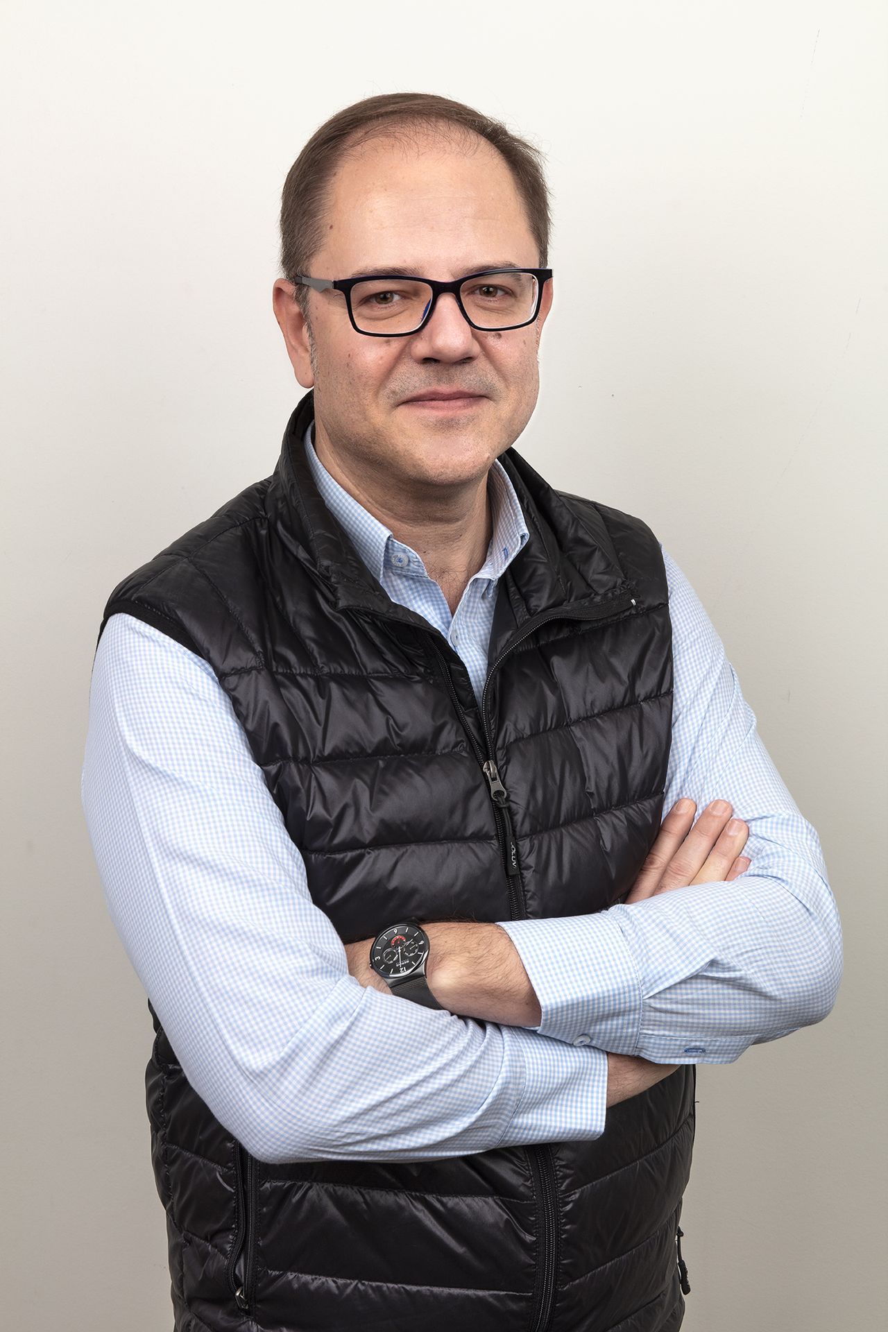 Imagen del colaborador