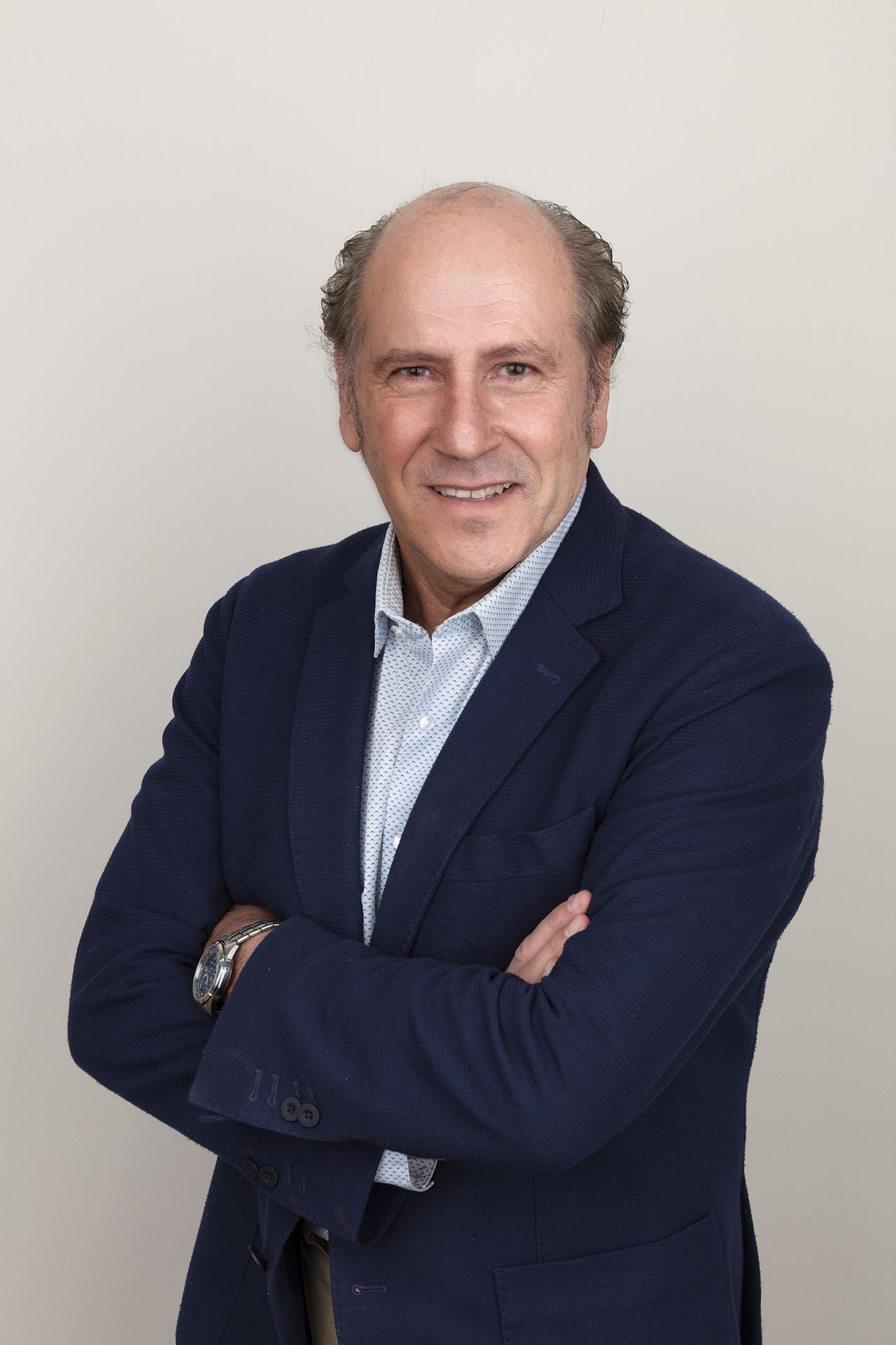 Imagen del colaborador